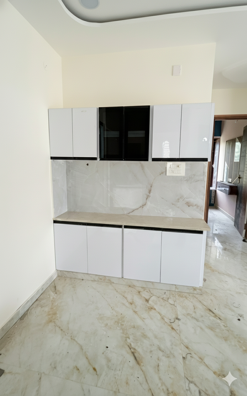 Modular Hall Storage Unit